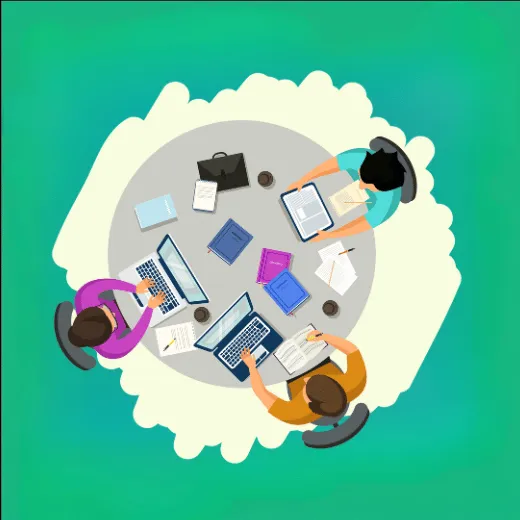 Our Core Approach to Digital Marketing