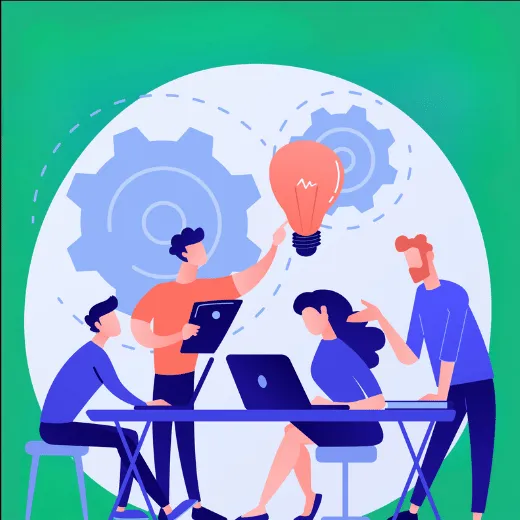Our Vision for Digital Growth