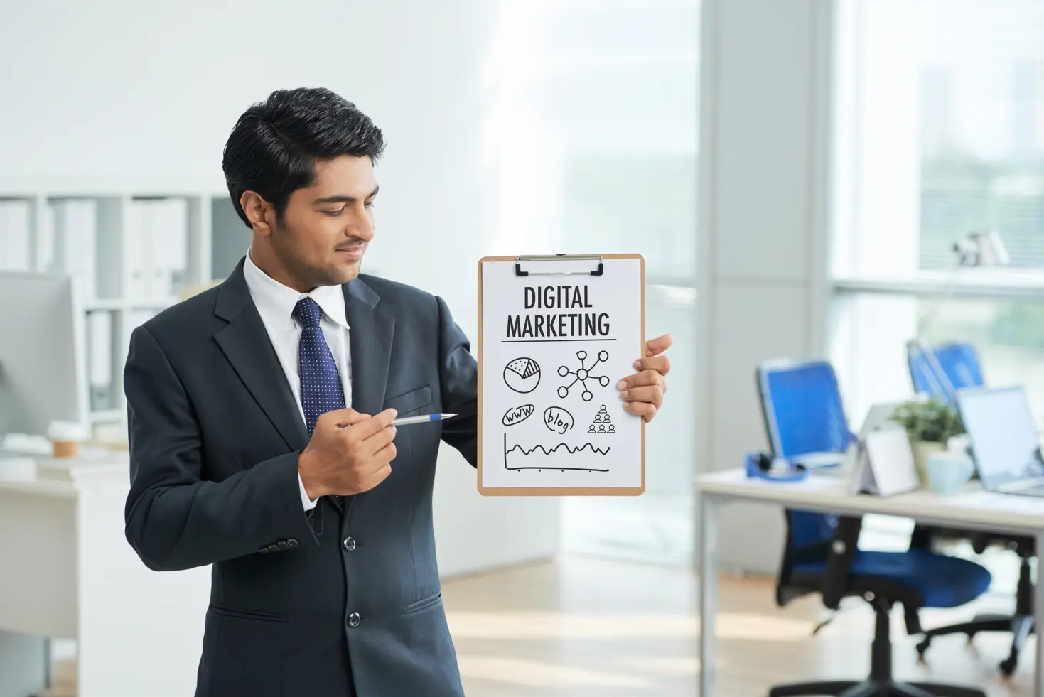 Top 5 Digital Marketing Agencies in Azamgarh to Elevate Your Brand