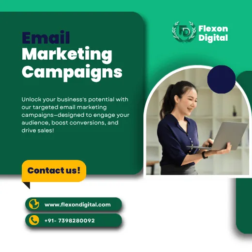 Email Marketing