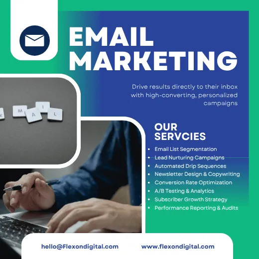 Email List Segmentation and Automated Drip Sequences