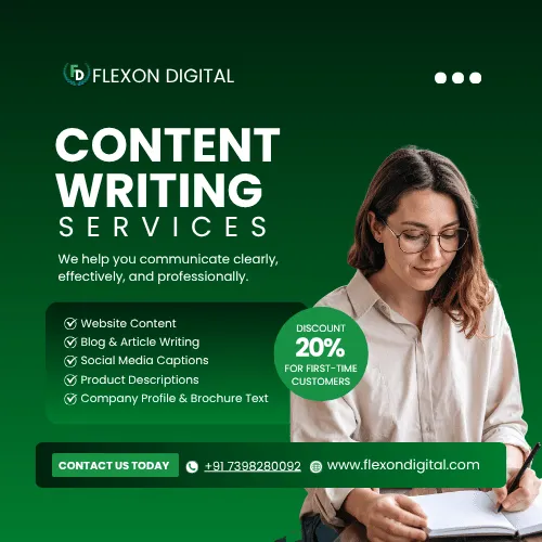 Content Writing