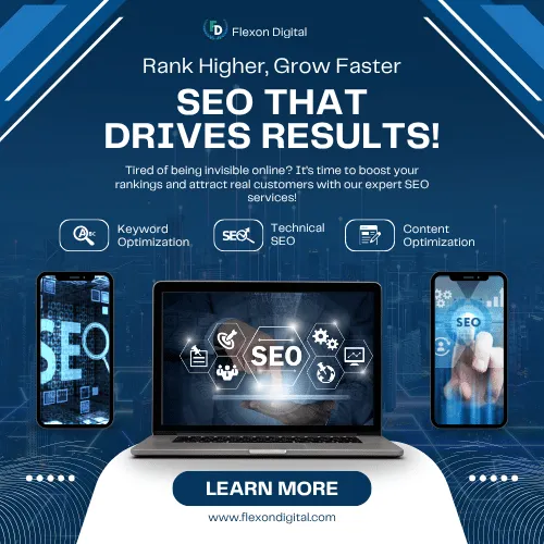 Search Engine Optimization