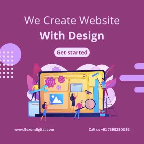 Web Development
